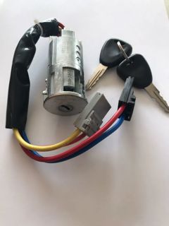 HELLUX Kontak Kangoo