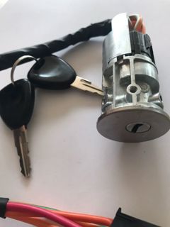HELLUX Kontak Clio