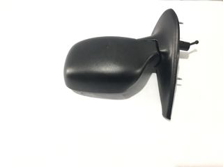 ITEM Ayna Sol Mekanik Dis Dikiz-renault Kangoo 2 03-