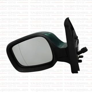 ITEM Ayna Kng İi Sol Elek Dis Dikiz 03-