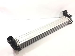 KALE Fluence 1-5 Turbo Radyatoru İntercooler