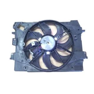 KALE Fan Motoru Komple Lodgy Duster Renault Clio 4