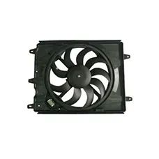 KALE Fan Komple Egea (1,3 Mjt 1,4 16v)