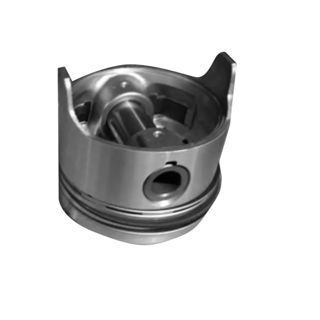 KONEKS Piston Segman Takım Laguna 2,0 16v Standart