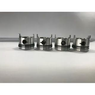 KONEKS Piston Segman Takım Megane 2 K4m 0,50