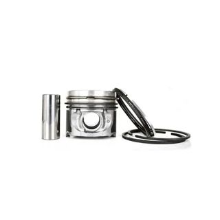 KONEKS Piston Segman Takım R19d F8q 0,50