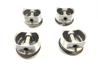 KONEKS Piston Segman Takım Palio 1,2 8v 0,6