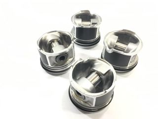 KONEKS Piston Segman Takım Doblo Jtd 0,6