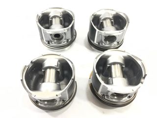 KONEKS Piston Segman Takım Doblo 1,9d Standart