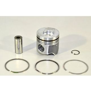 KONEKS Piston Segman Takım Megane - Laguna F9q 0,50