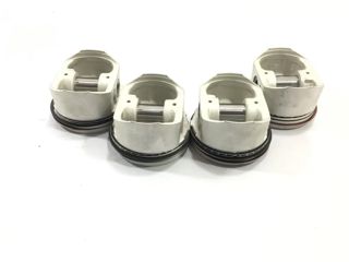 KONEKS Piston Segman Takım Megane - Clio Standart K4m 1,6 16v