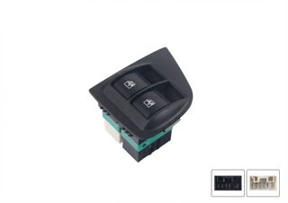 KRAFTVOLL Doblo 2 Anahtar Sol Cam Açma İkili