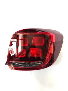 LABO Stop Sağ Sandero Stepway (2018>)