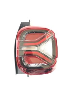 LABO Stop Sağ Duster 2 2021> Ledli