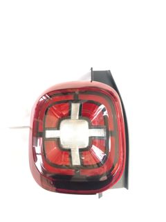 LABO Stop Sol Duster 2018>