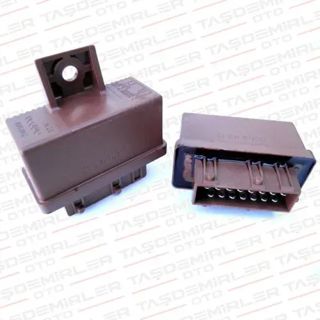 LIPREX Role Partner - Ex - Bx - 16 - 26 - 36 Yakıt Pompası
