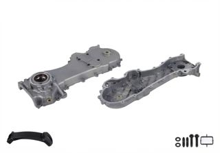 MAGNETİ MARELLİ Yağ Pompası 1,3 Mtj Euro4 Euro5