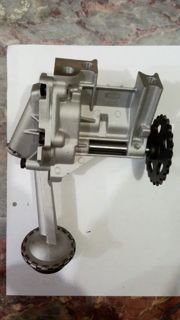 MAGNETİ MARELLİ Yag Pompasi Express Clio Kangoo Megane 1,4