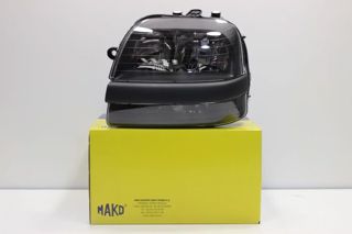 MAKO Far Doblo 1 Sol (097) Sisli