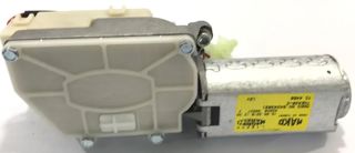 MAKO Doblo Ar Cam Silindir Motor Çift Kapı