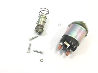 MAKO Marş Otomatiği Renault 12 Toros 1400 - 1300