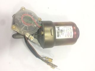 MAKO Ön Cam Silecek Motor Renault 12 Doğan Kartal Şahin