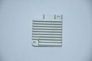 MAKO Sahin Dogan Tempra Elektronik Modul Sogutucu