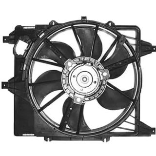 MAKO Megane Clio Hachback Megane Kangoo Clio 3 Fan Motor Talya 1,4 8v K9k