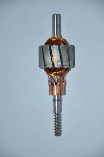 MAKO Tipo Tempra Ön Cam Silindir Motor Endüvisi