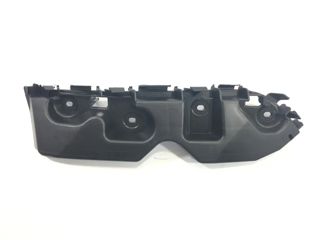 MARAL Dacia Duster Sol On Tampon Braketi