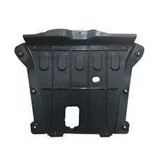 MARAL Kater Muhafazası Duster (plastik)