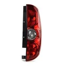 MARS Doblo 3 Stop Sol