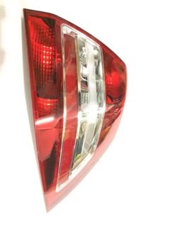MARS Stop Sağ Megane 2 06 09 (makyajlı Kasa)