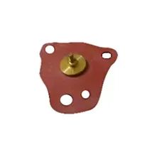 MEAT Jikle Diyaframı R9 - 11 - Üçgen 4 Del - Eğri Saplı