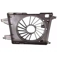MEYDAN Fan Davlumbazı Megane 2 K9k K4m