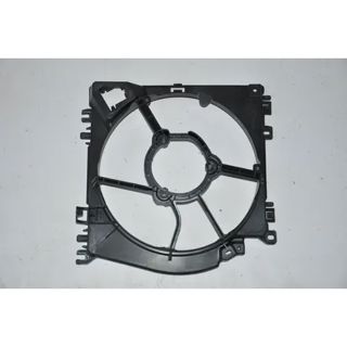 MEYDAN Fan Davlumbazı Clio 3 K9