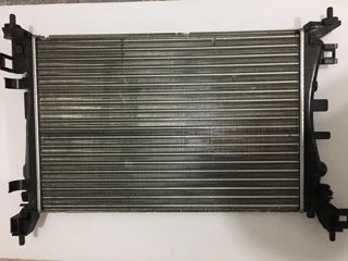 MGA Fiat Grande Punto 1-4 8 Valf Su Radyatoru