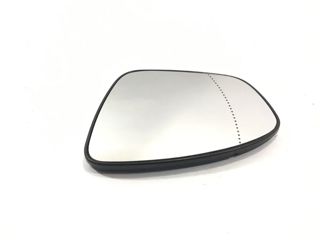 MGA Ayna Camı Sol Megane 4 - Talisman (elektrikli - Mekanik)