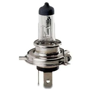 MOTOKAR H 4 Ampul 43 T 60 - 55 W