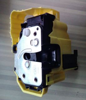 MOTORTEC Fiat Fiorino Sag Surgulu Kapi Kilidi