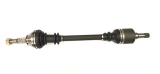MOTORTEC Ducato Ön Aks Boxer 14q Sol 2,5