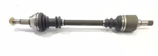 MOTORTEC Ön Aks Sol Ducato 14q Em 94 02