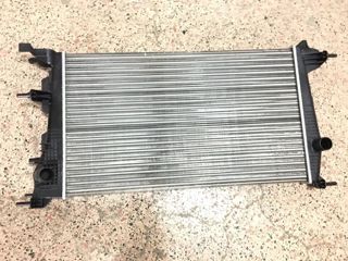 MOTORTEC Radyatör Megane 3 K9k