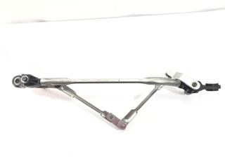 MOTORTEC On Cam Silecek Mekanizmasi Fluence