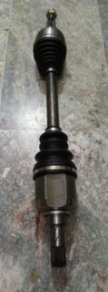 MOTORTEC Dacia Duster Sol On Aks Komple 4x4
