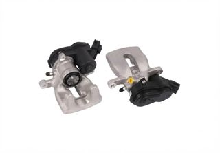 MOTORTEC Megane 3 Fluence Arka Fren Merkezi Kaliper Elektrikli