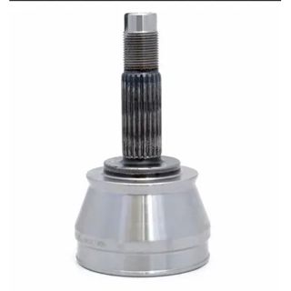 MOTORTEC Aks Kafası Palio(1,2 16v - 1,6 16v) Abs Yok