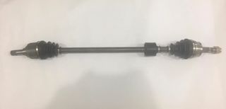 MOTORTEC Ön Aks Sağ Doblo 1,4 Benzin