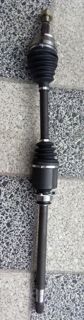 MOTORTEC Ön Aks Sağ Doblo 1,9 Jtd - 1,3 Mjt (komple)