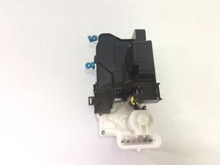MOTORTEC Kilit Doblo 3 Sağ Sürgülü Kap